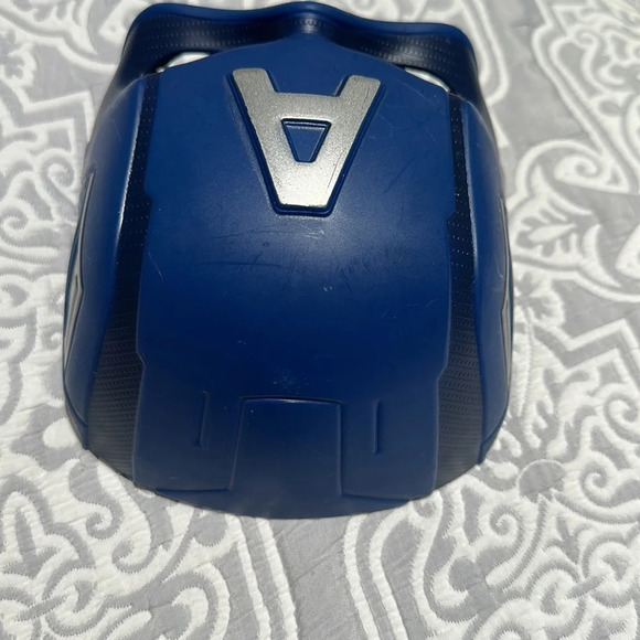 Captain America mask - Picture 2 of 3